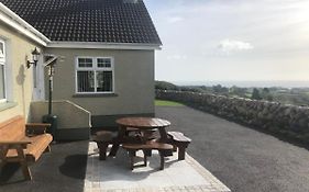 Carrick Lodge Mourne Mountains