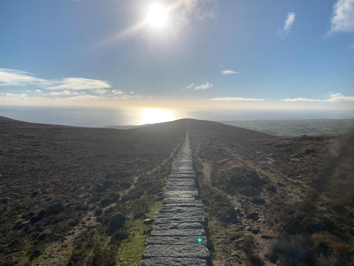 Carrick Lodge Mourne Mountains Newry Exterior photo
