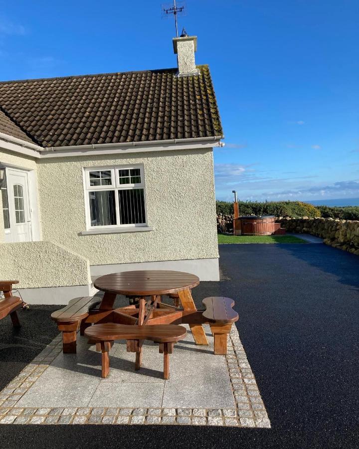 Carrick Lodge Mourne Mountains Newry Exterior photo