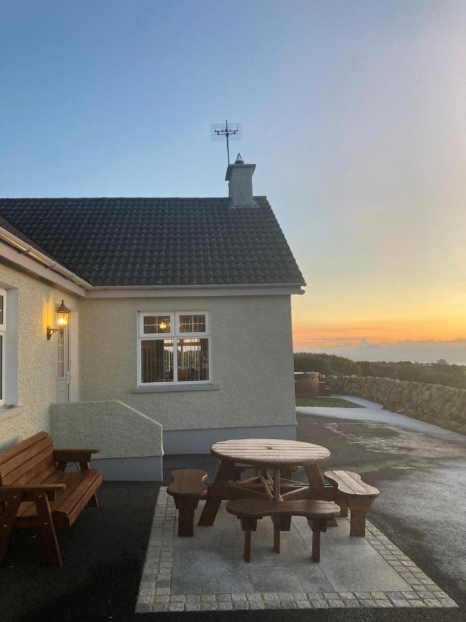 Carrick Lodge Mourne Mountains Newry Exterior photo